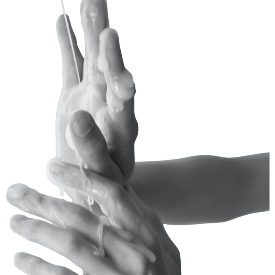 Creamy - vízbázisú műsperma síkosító