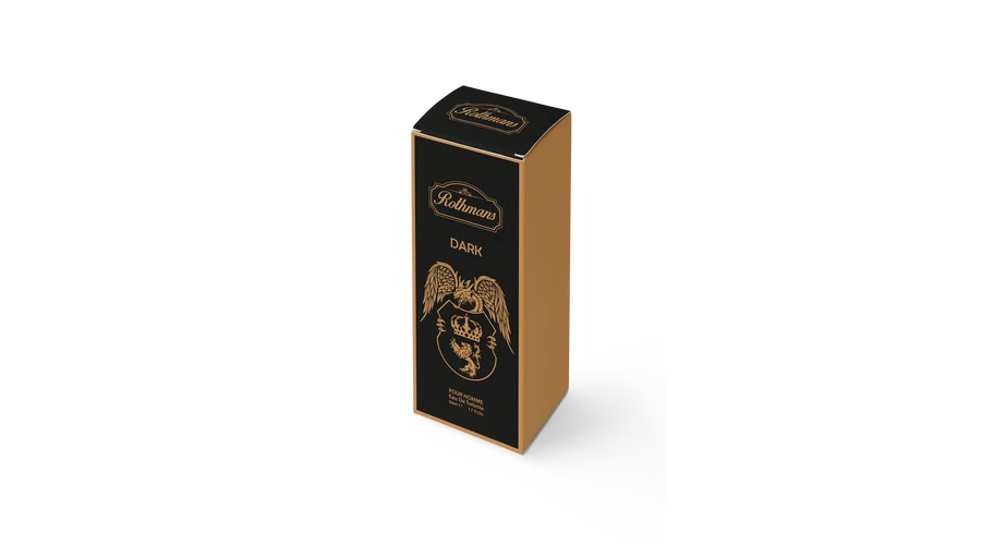 ROTHMANS EDT 50ML DARK