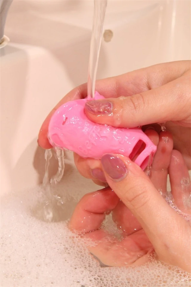 Beppy Hollow Tampon