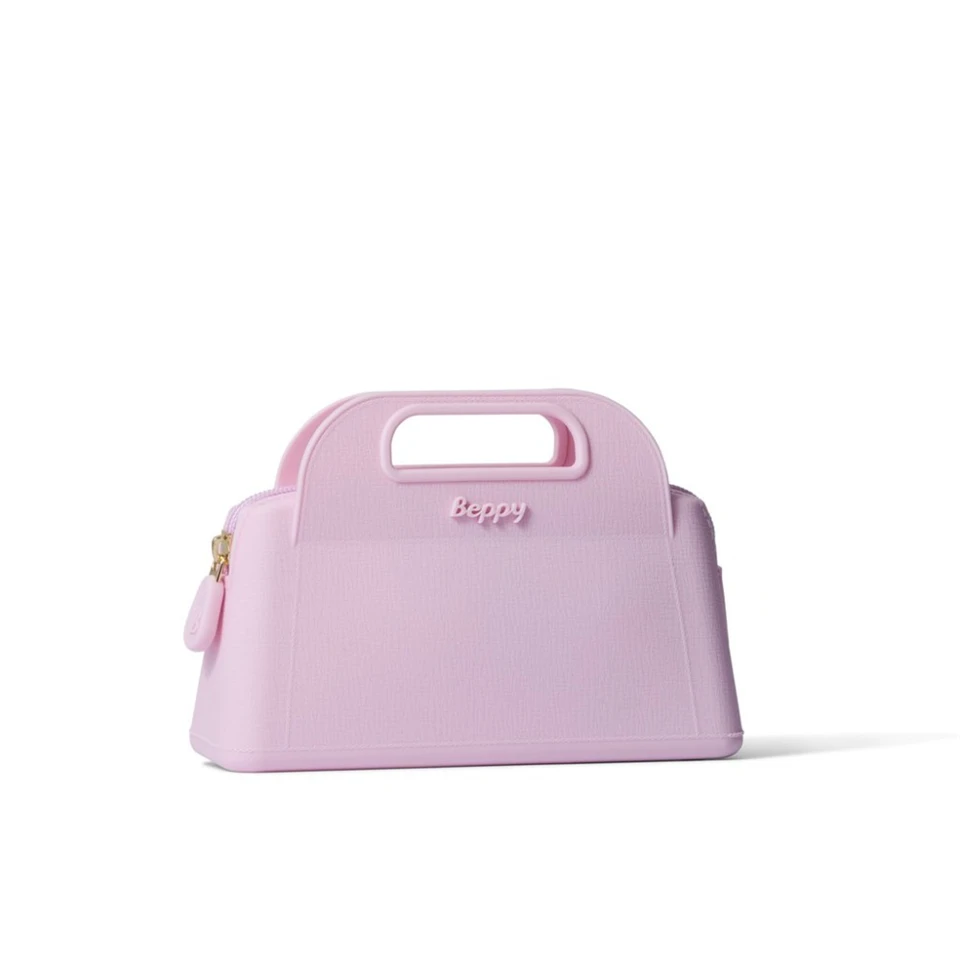 Beppy Cup Set (2 pieces with silicone bag)