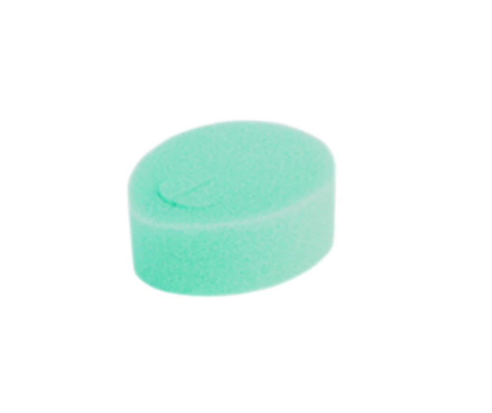 Beppy  Tampon  SOFT - Non-Lubricated sponge tampon  - 2 pieces