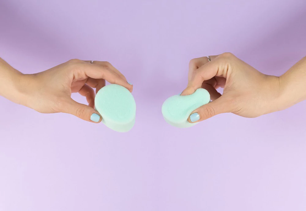 Beppy  Tampon  SOFT - Non-Lubricated sponge tampon  - 2 pieces