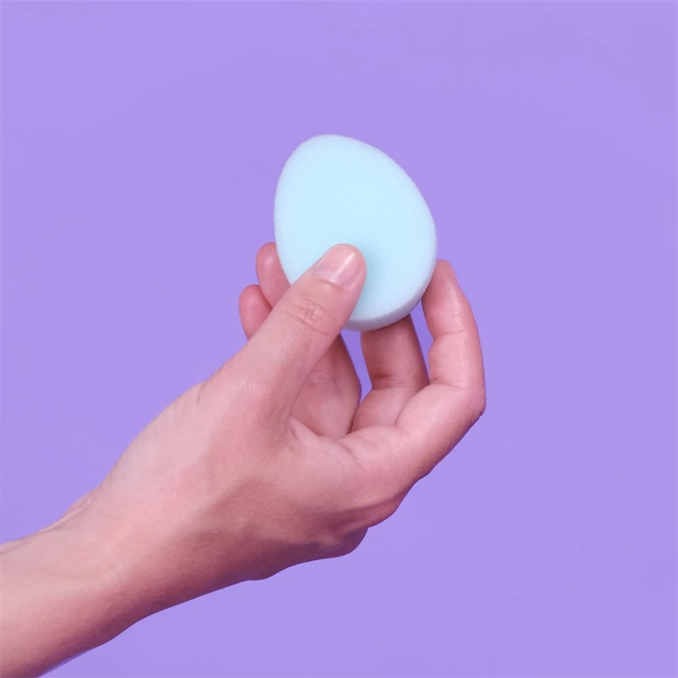 Beppy  Tampon  SOFT - Non-Lubricated sponge tampon  - 2 pieces