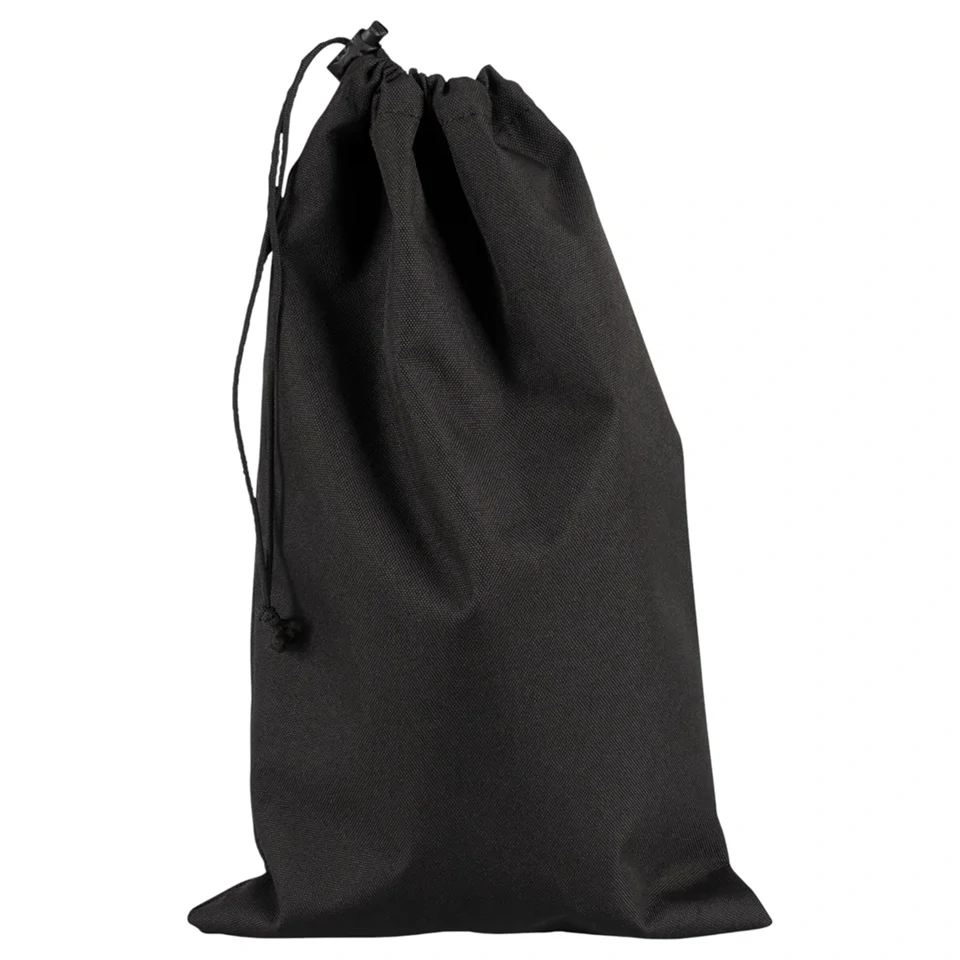 Diszkrét szexjátéktároló táska (fekete)