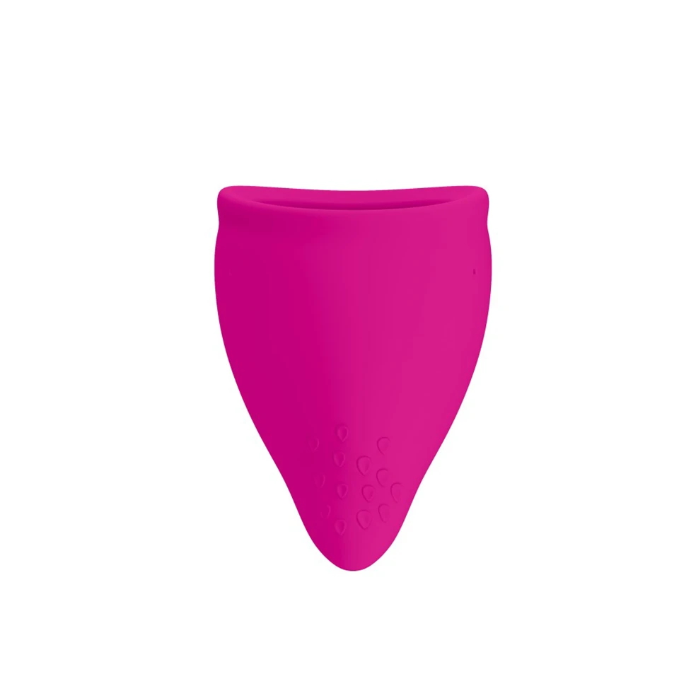 Fun Cup Size B - Magenta