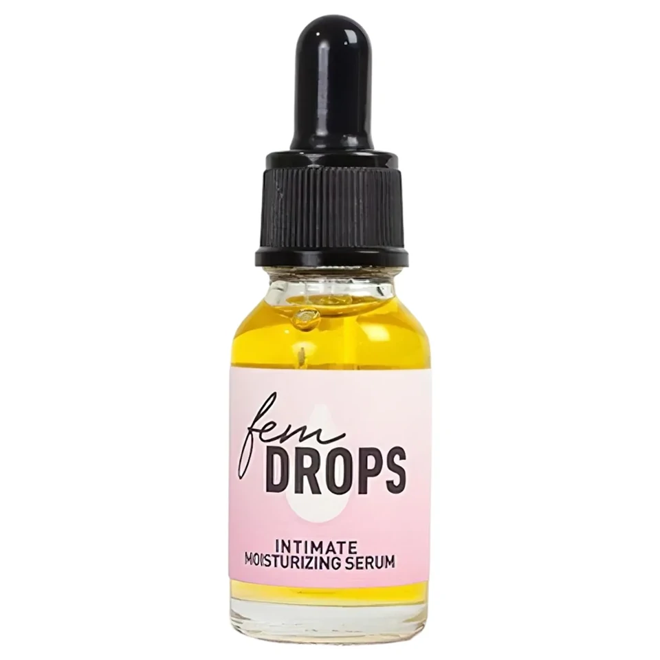 Secretplay - intim ápoló szérum