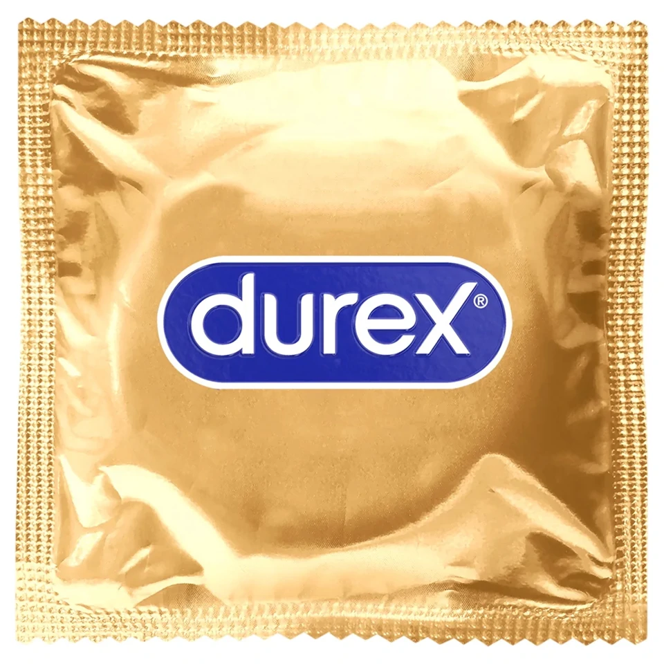 Durex Hautnah - latex mentes óvszer