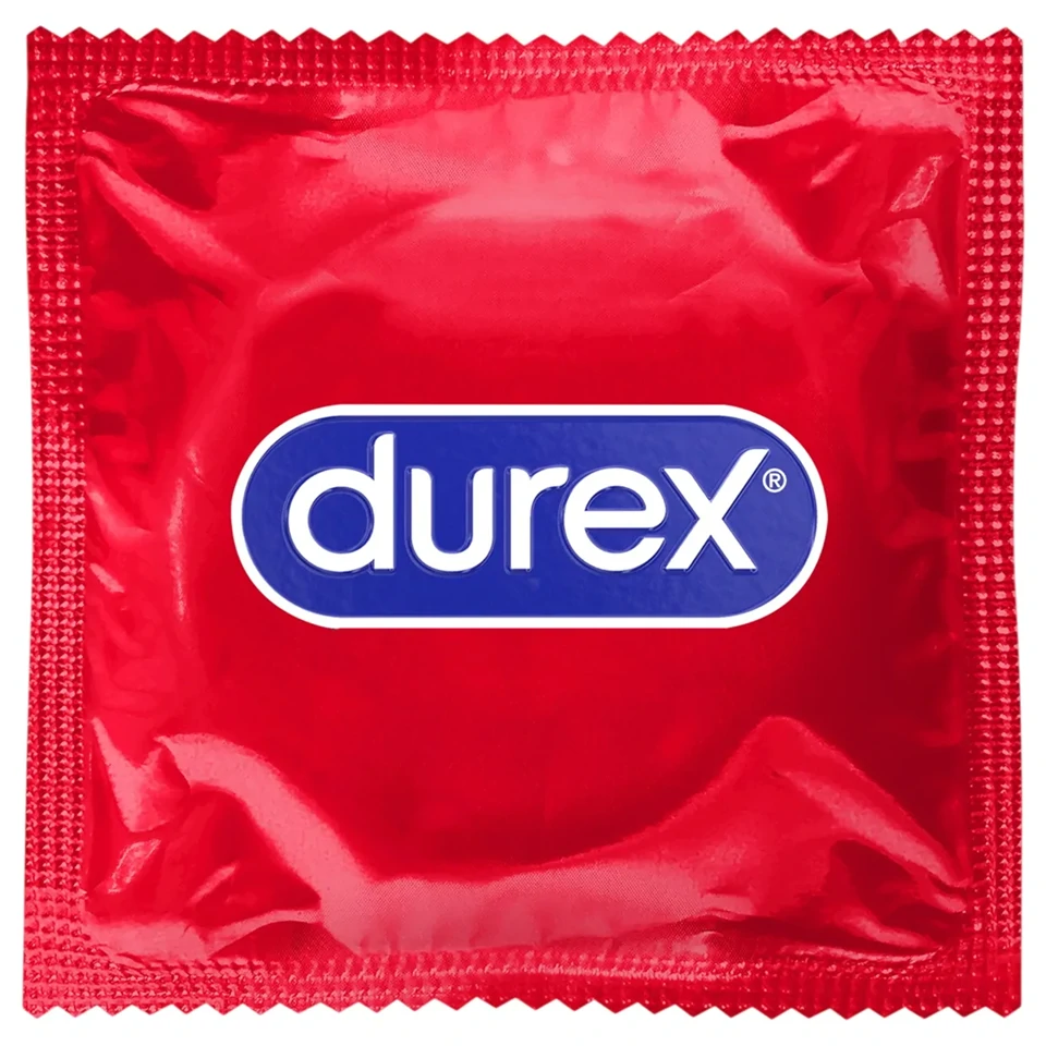 Durex - extra vékony óvszer