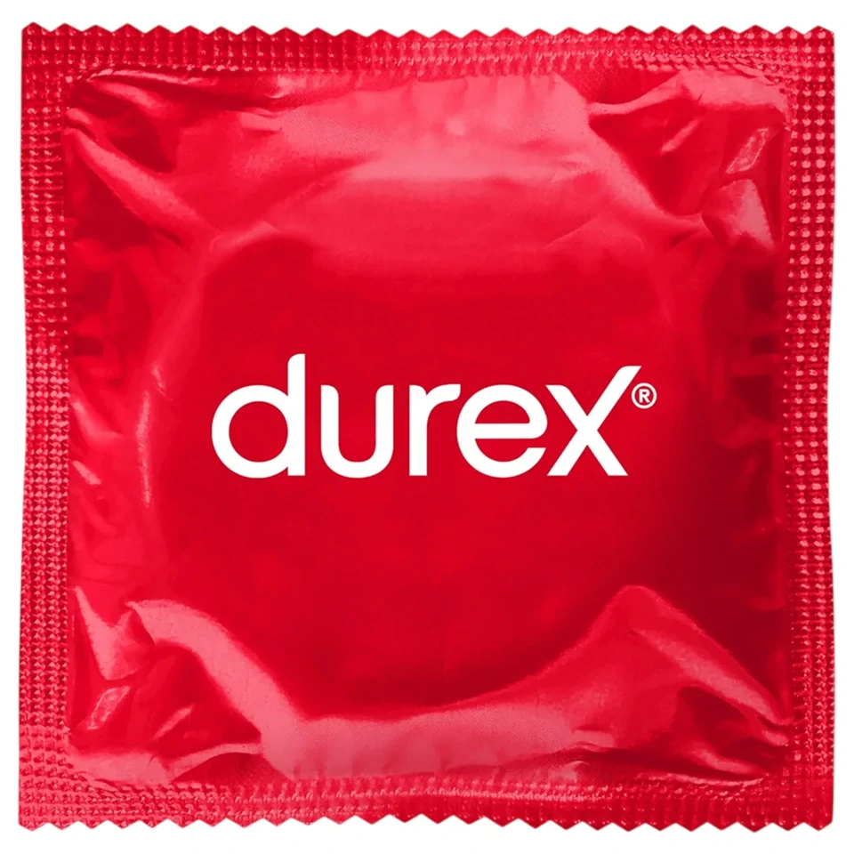 Durex - XXL óvszer