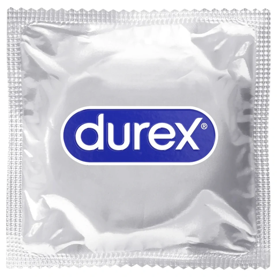 Durex Intense - Orgasmic óvszer