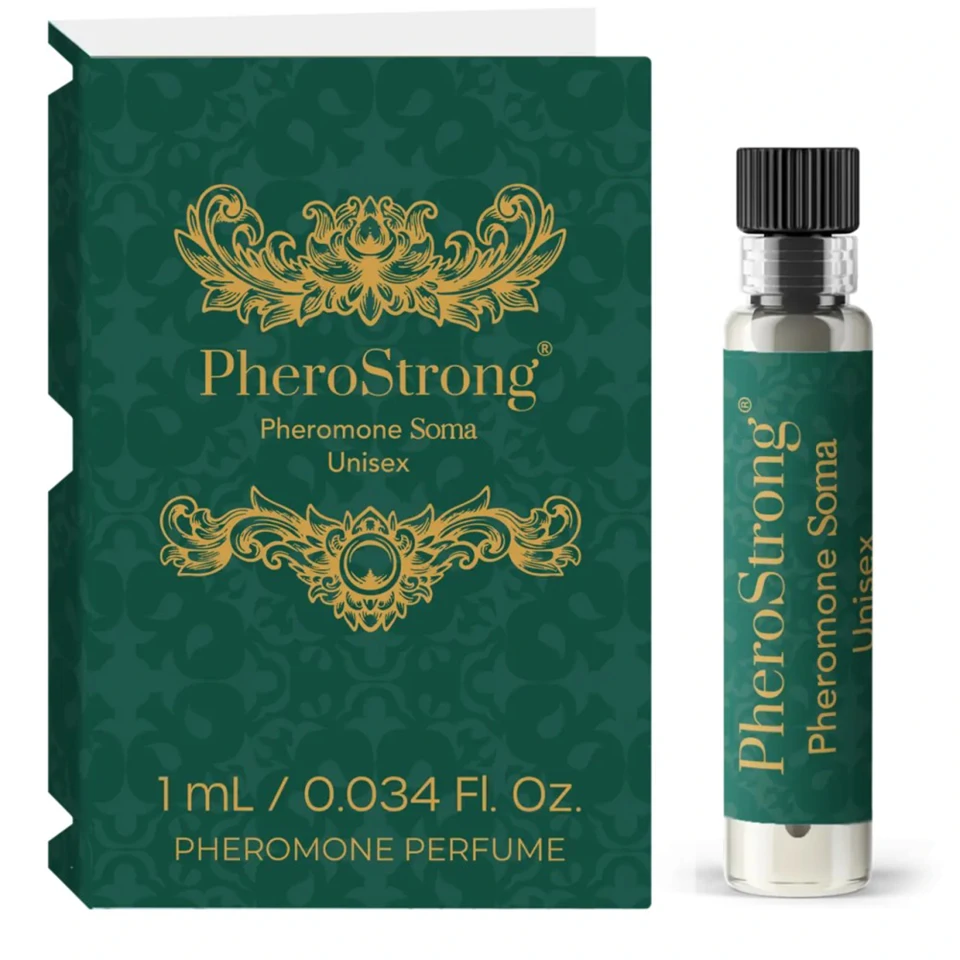 PheroStrong pheromone SOMA Unisex - 1 ml