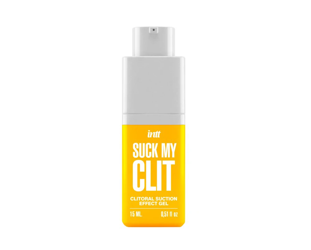 SUCK MY CLIT TROPICAL MANGO