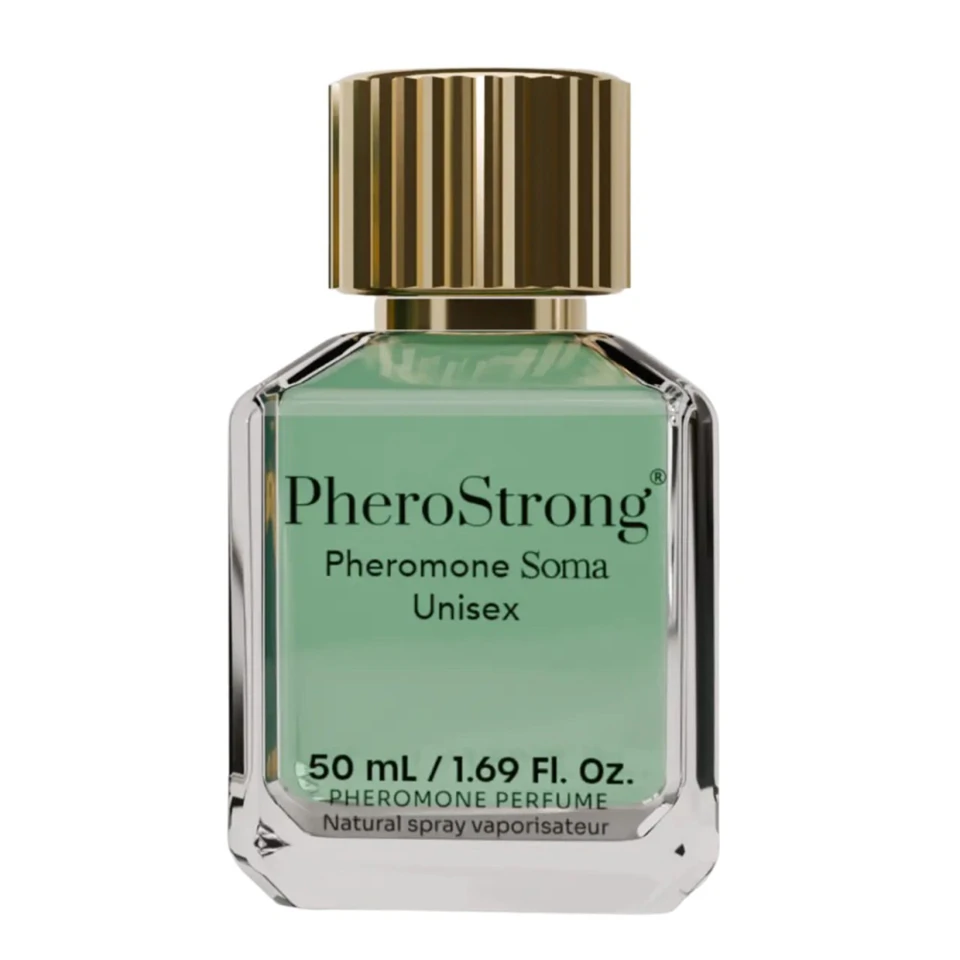 PheroStrong pheromone SOMA Unisex - 50 ml