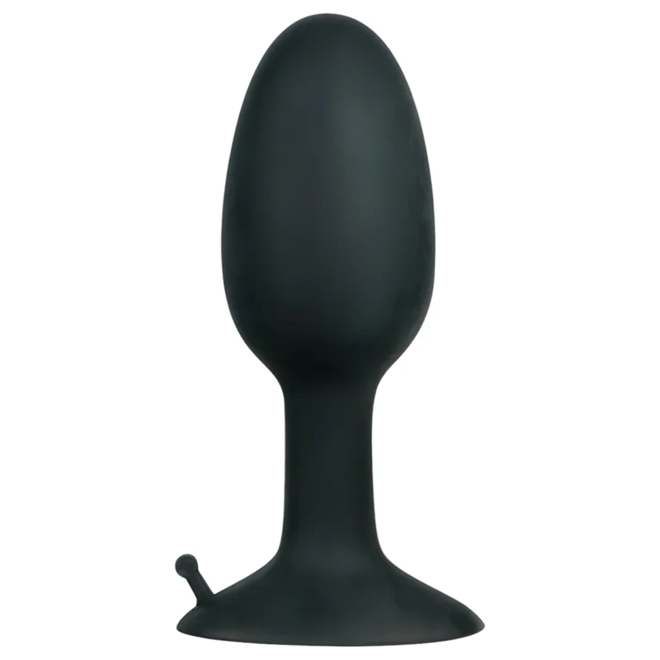 You2Toys - anál plug belső golyóval - S