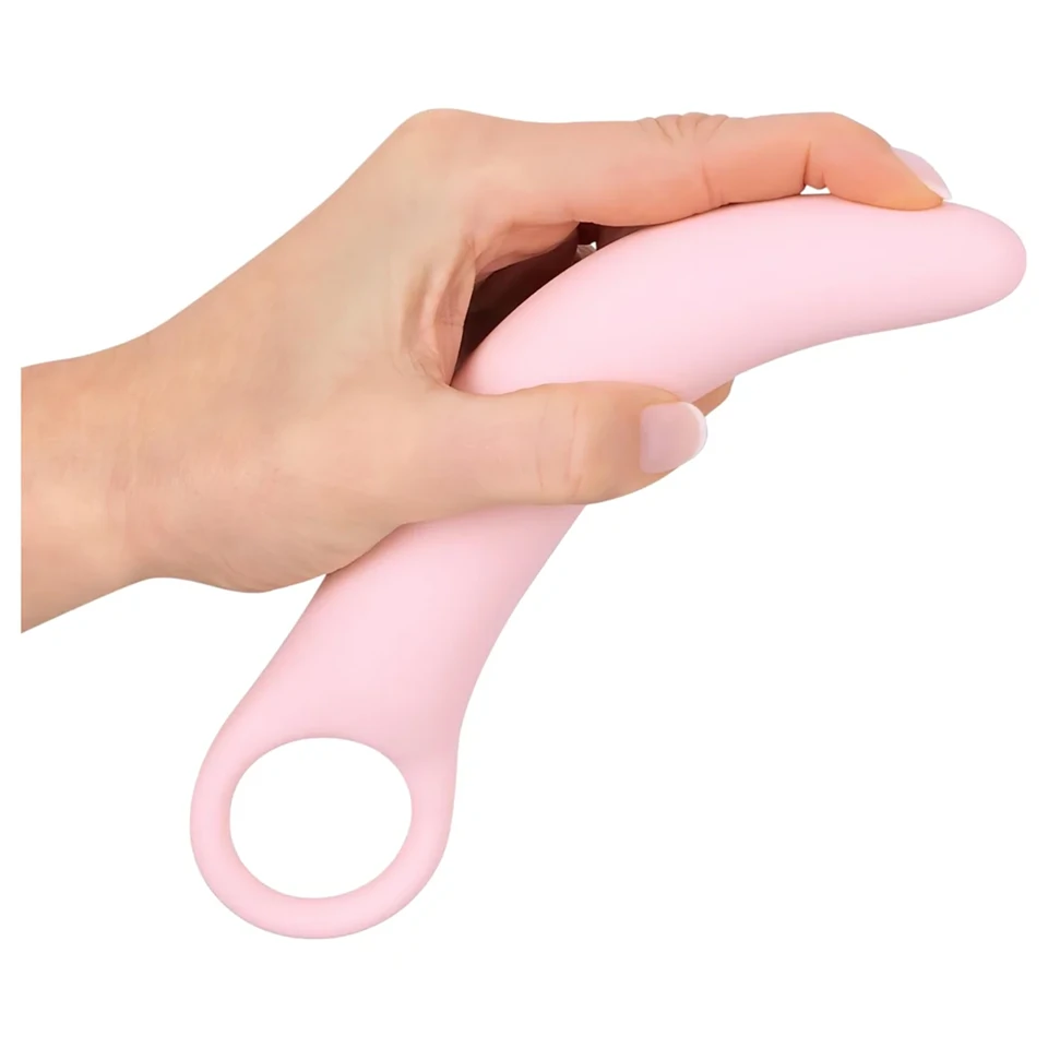 Smile Vaginal Trainers - Vaginális Tréner Szett 3 Méretben (Medencefenék Erősítő)