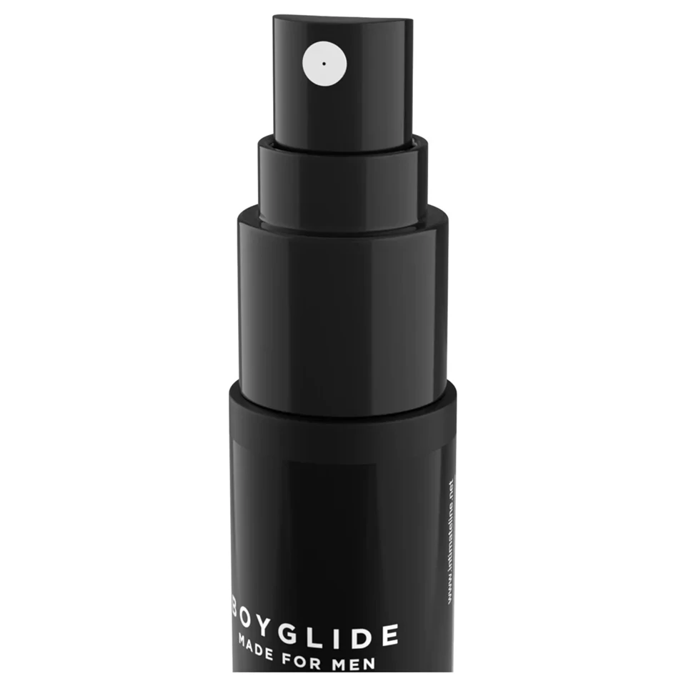 Intimateline Boyglide - késleltető spray férfiaknak