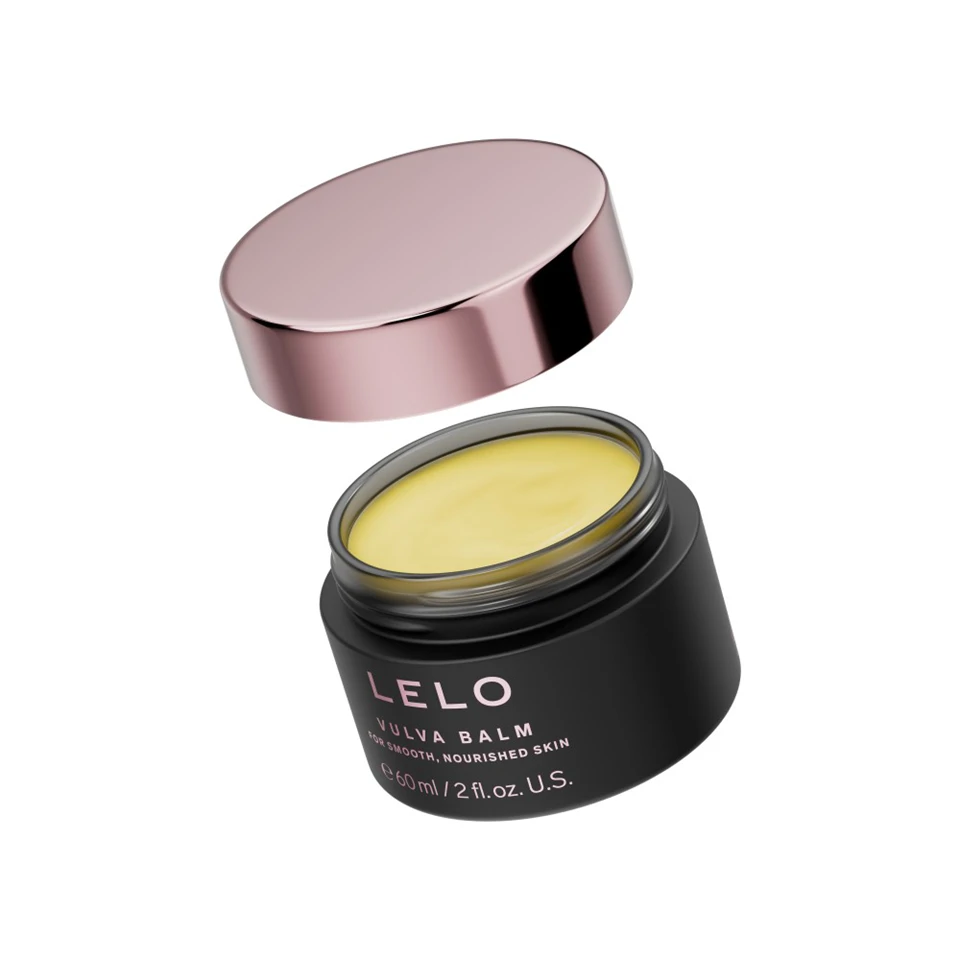 LELO Vulva balm