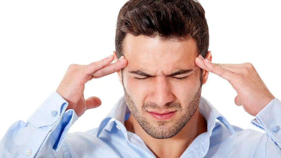Erekcióval járó súlyos fejfájás. Típusok és tüneteik