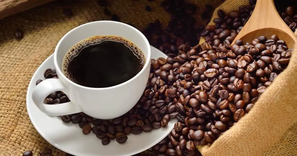 Kávéval a potenciazavarok ellen?