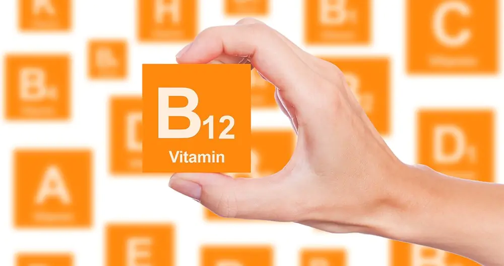 B12 tabletta vagy pikkelysömör injekció