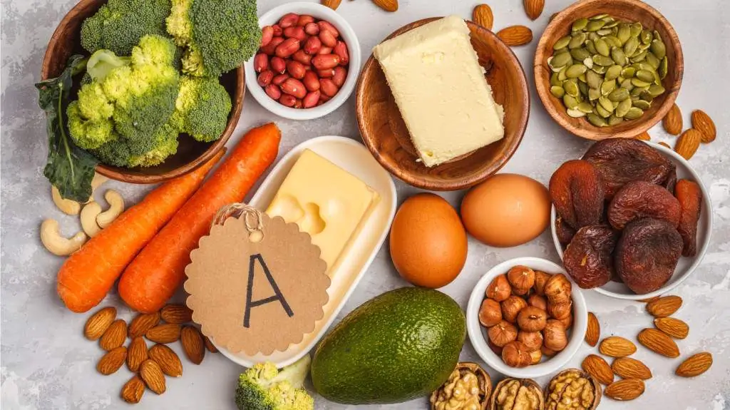 Az A-vitamin: előnyök és hátrányok