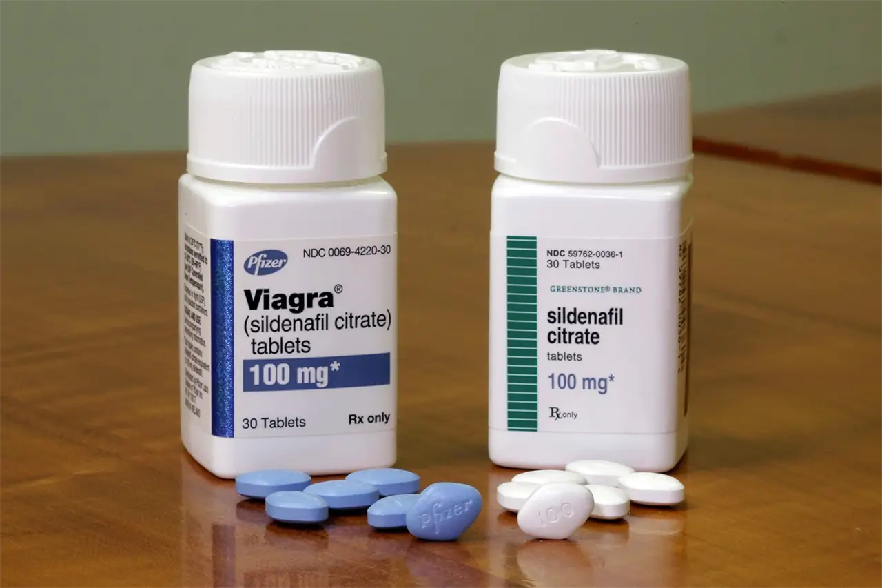 Mennyi ideig tart a Viagra potencianövelő hatása?
