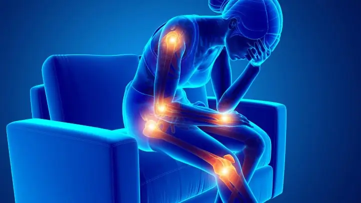 Miért nem hatékonyak egyes artrózis elleni készítmények