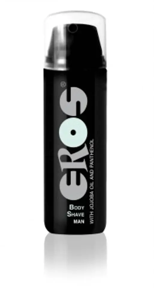 EROS Specials - Bodyshave Men - 200ml