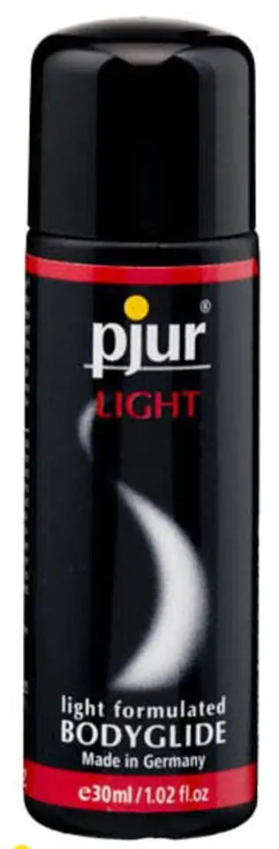Pjur Light (30-250 ml)