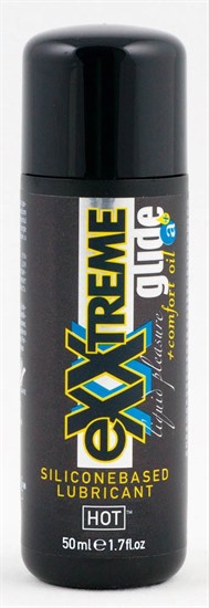 eXXtreme Glide - Silicone [Kiszerelés: 100]