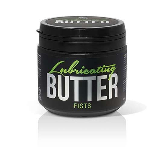 Cobeco Fisting Butter [Kiszerelés: 500]