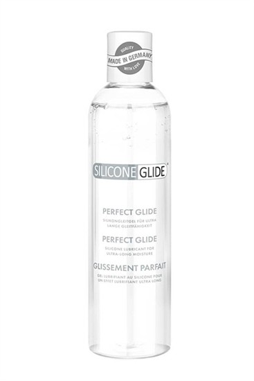 SiliconeGlide Perfect Glide