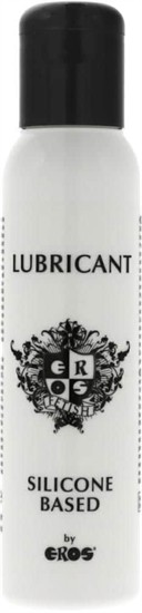 Eros Silicone Based Lubricant [Kiszerelés: 100]