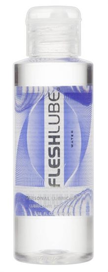 Fleshlube Water [Kiszerelés: 100]