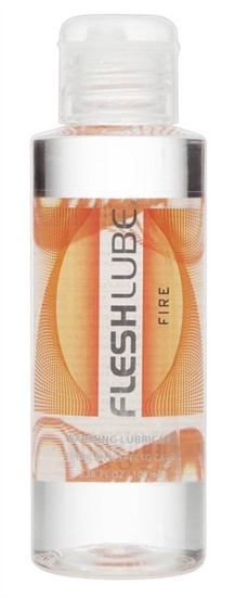 Fleshlube Fire [Kiszerelés: 100]