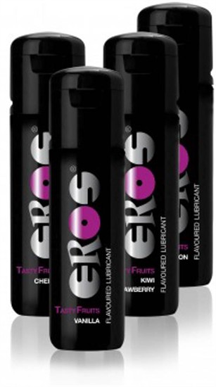 EROS Pleasure - Tasty Fruits