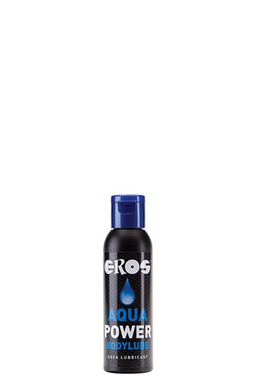 Aqua Power Bodylube [Kiszerelés: 50]