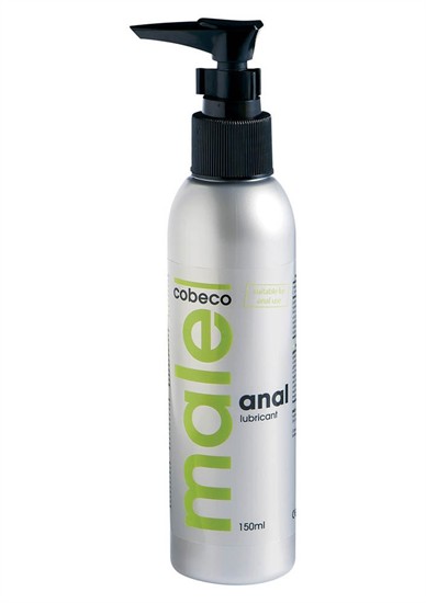 MALE anal lubricant - 150 ml [150 ml]
