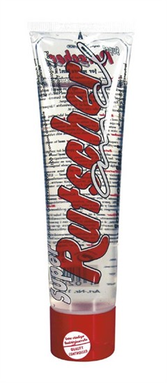 Super-Rutscher "anal", 100 ml [100 ml]