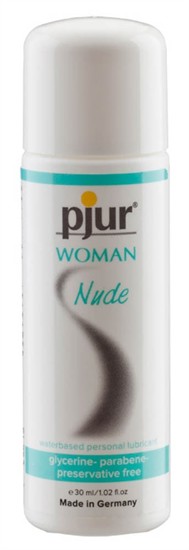 pjur Woman Nude 30 ml [30 ml]