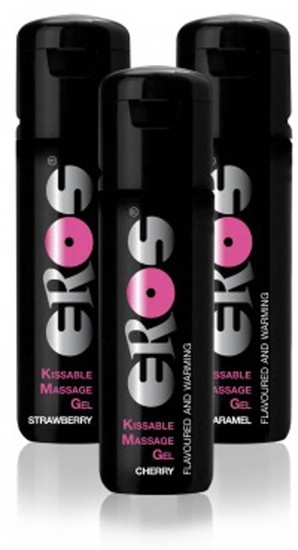 EROS Pleasure Massage