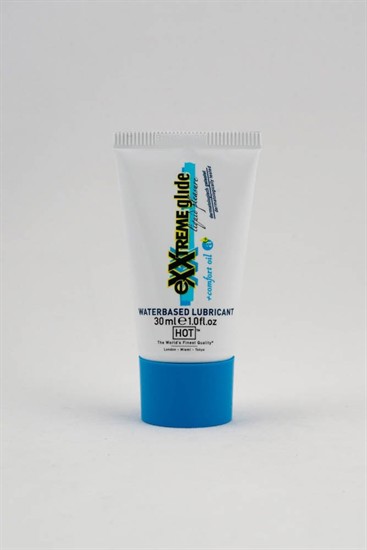 eXXtreme Glide Comfort Oil A+ [Kiszerelés: 100 ml]