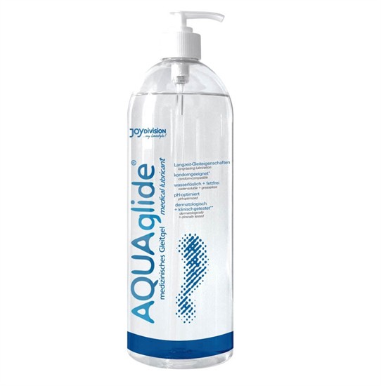 AQUAglide, 1000 ml [1000 ml]
