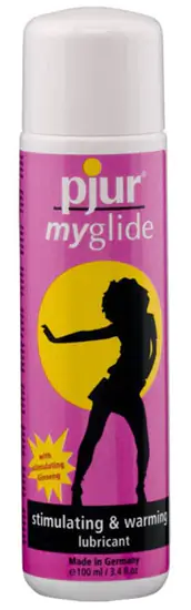 Pjur MyGlide (100 ml)