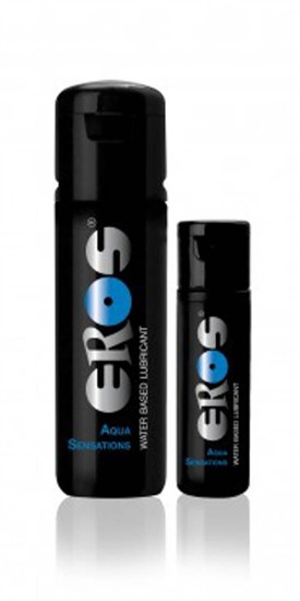 EROS Aqua Sensations [Kiszerelés: 100]