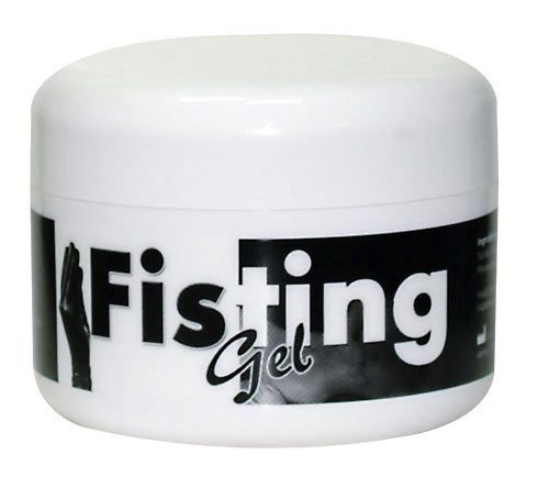 Fisting-Lubri [200 ml]