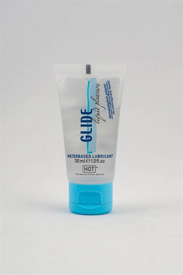 GLIDE Liquid Pleasure [Kiszerelés: 100]