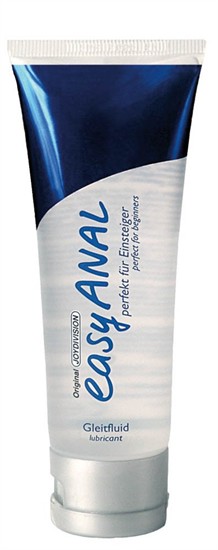 easy ANAL, 80 ml [80 ml]