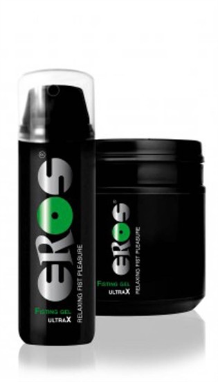 EROS Action - Fisting Gel UltraX [Kiszerelés: 200 ml]