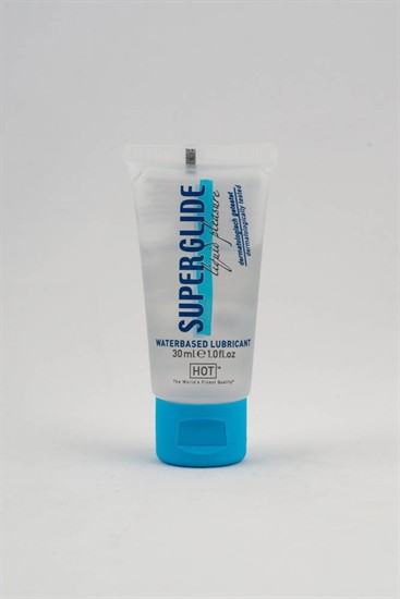 Superglide Liquid Pleasure [Kiszerelés: 200]